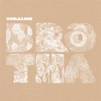 Souleance - Brotha EP - First Word Records