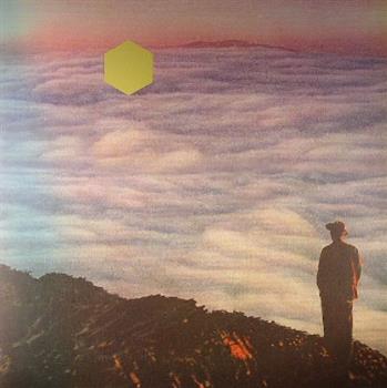 Christoph El Truento - What We Used To Know LP - OnGravity Christoph El Truento - What We Used To Know LP - OnGravity
