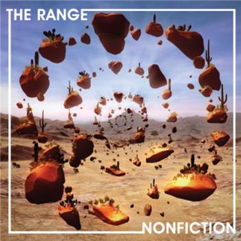 THE RANGE - NONFICTION - PROJECT MOONCIRCLE / DONKY PITCH