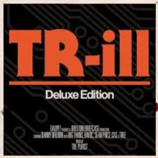 The Purist - TR-ill (Ltd. Deluxe Edition LP) - Daupe! The Purist - TR-ill (Ltd. Deluxe Edition LP) - Daupe!