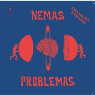 NEMAS PROBLEMAS (7") - Fasaan Records