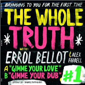 The Whole Truth - Whole Truth Records The Whole Truth - Whole Truth Records