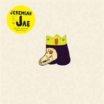 Jeremiah Jae - Dirty Collections Vol 2 (7") - Warp