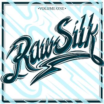 Raw Silk Volume One - VA - Omega Supreme