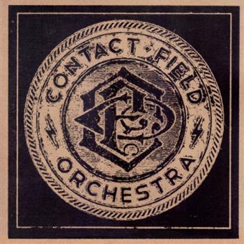 CONTACT FIELD ORCHESTRA - VOL. 1 - HITRUN CONTACT FIELD ORCHESTRA - VOL. 1 - HITRUN