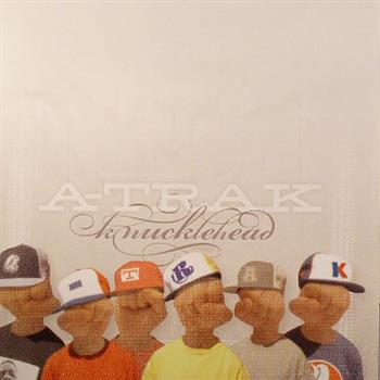 A TRAK (7") - Audio Research