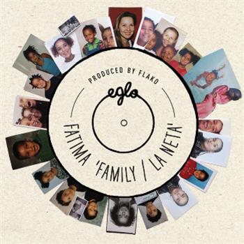 Fatima - Family - Eglo Records