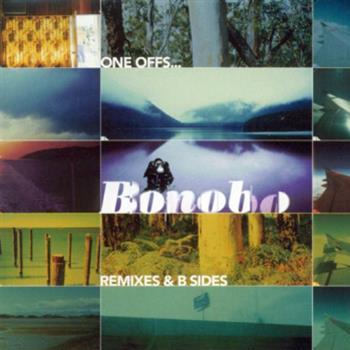 Bonobo - One Offs.... Remixes & B Sides - Tru Thoughts