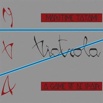 VICTROLA – MARITIME TATAMI - Dark Entries