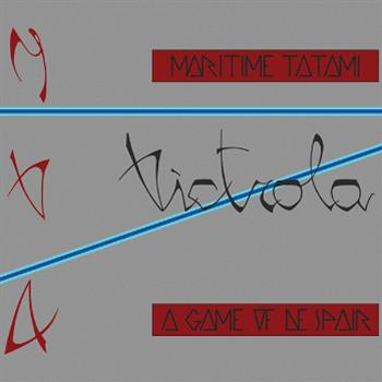 VICTROLA – MARITIME TATAMI - Dark Entries VICTROLA – MARITIME TATAMI - Dark Entries