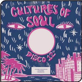 Shadow - Lets Get Together - Cultures Of Soul