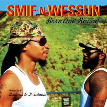 Smif n Wessun (7") - Duck Down