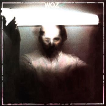 Paul Woznicki - Woz LP - WT Records