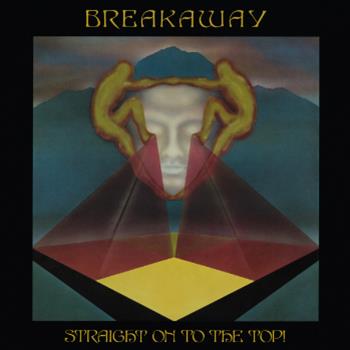 Breakaway - Straight On To The Top! LP - BBE