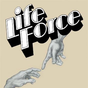 LIFE FORCE - Life Force LP - Favorite Recordings