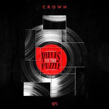 Crown - Pieces To The Puzzle LP - Crown