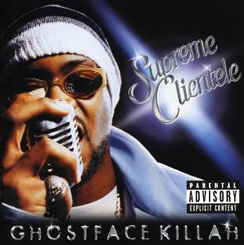 Ghostface Killah - Supreme Clientele (2 x 12" inc. Poster) - Get On Down