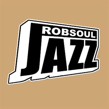 Around 7 - Soul On Fire Pt.1 - Robsoul Jazz Around 7 - Soul On Fire Pt.1 - Robsoul Jazz