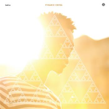 Pyramid Vritra - Indra LP (12" Inc. Download Code) - Stones Throw