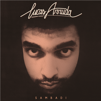 LUCAS ARRUDA - Sambadi LP - Favorite Recordings