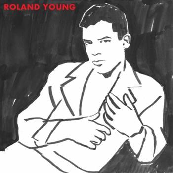 Roland Young - Hearsay I-Land LP - Palto Flats