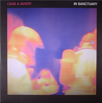 CAGE & AVIARY - In Sanctuary - Emotional Especial