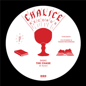 CHALICE001 EP - VA  - Chalice Records