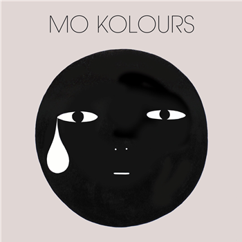 MO KOLOURS - MO KOLOURS LP - One Handed Music