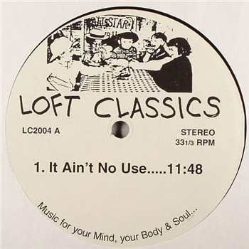 Loft Classics Vol. 5 - VA - Loft Classics