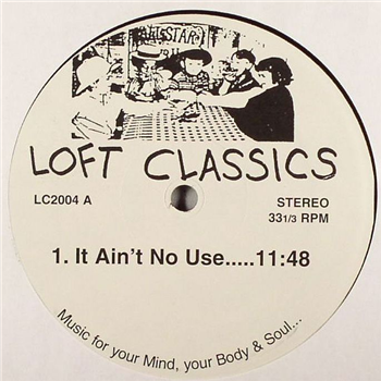 Loft Classics Vol. 5 - VA - Loft Classics Loft Classics Vol. 5 - VA - Loft Classics