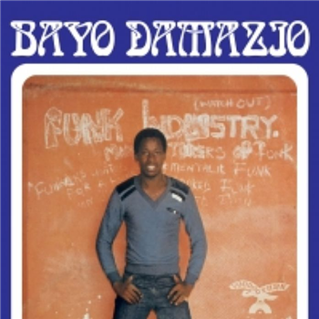 Bayo Damazio - Listen To The Music - Voodoo Funk Bayo Damazio - Listen To The Music - Voodoo Funk