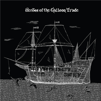 HEROES OF THE GALLEON TRADE - Neptunes Last Stand - Golf Channel
