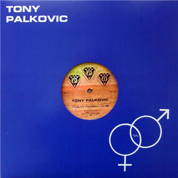 Tony Palkovic - Peoples Potential Unlimited