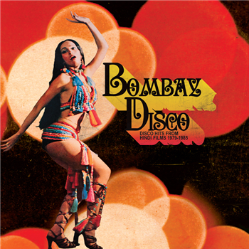 BOMBAY DISCO LP - VA (2 x 12") - Cultures Of Soul