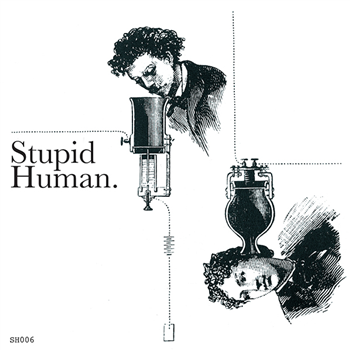 STUPID HUMAN - GANG OF WOLVES (STUPID HUMAN EDITS) - STUPID HUMAN MUSIC