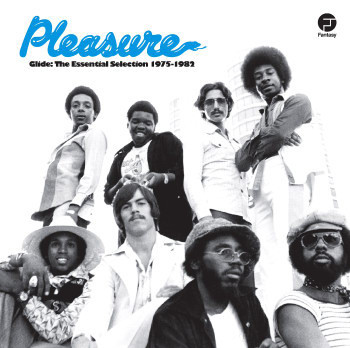 PLEASURE - Glide: The Essential Selection 1975-1982 (3 x 12") - DECISION