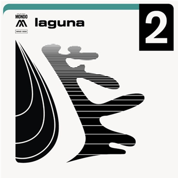 Rotla - Laguna EP - Mondo