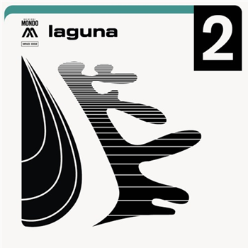 Rotla - Laguna EP - Mondo Rotla - Laguna EP - Mondo