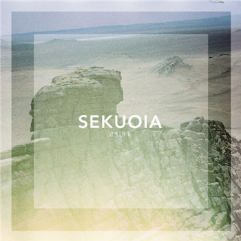 Sekuoia - Trips EP - UPMYALLEY