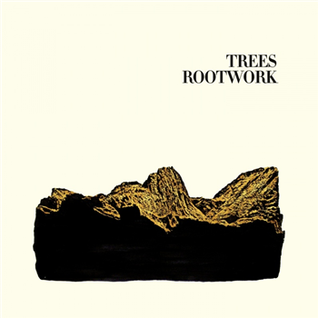 Charles Trees - Rootwork - Lovemonk