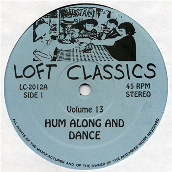 Loft Classics Vol 13 - VA - Loft Classics Loft Classics Vol 13 - VA - Loft Classics