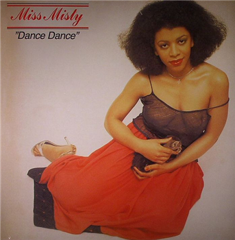 Miss Misty - Dance Dance - Jamaica Sound