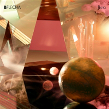 BFLECHA - Beta - Arkestra Discos