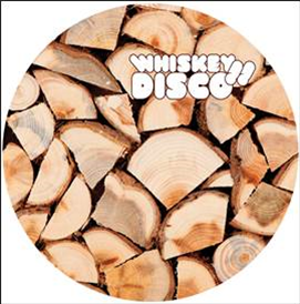 SLEAZY MCQUEEN - BACK TO THE ROOTS - Whiskey Disco