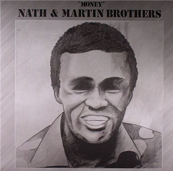 NATH & MARTIN BROTHERS - Money (reissue) - Voodoo Funk