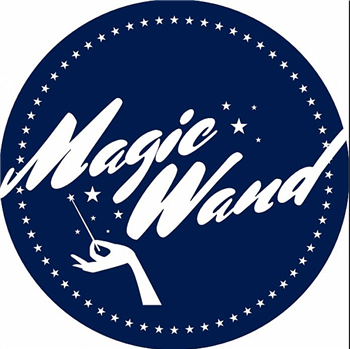 MAGIC WAND EDITS - Magic Wand Vol 9 (12") - Magic Wand