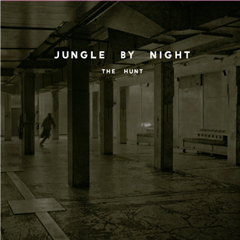 JUNGLE BY NIGHT - THE HUNT - Kindred Spirits