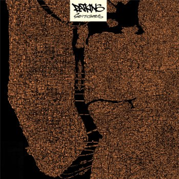 Ratking - So It Goes (2 x 12") - Hot Charity