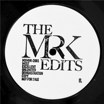 MR K EDITS - Most Excellent Unltd