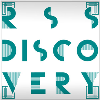 RSS Disco - Very 2 - RSS Discovery